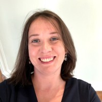 Deloitte Digital Employee Annie Lloyd's profile photo