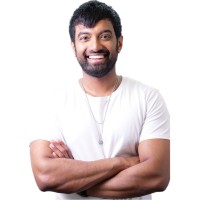 Gravitas Recruitment Group (Global) Ltd Employee Joseph Thushe's profile photo