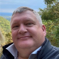 Glenn O Hawbaker, Inc Employee Dan Bauman's profile photo