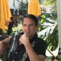 Venerate Media Group Employee David Blacker's profile photo