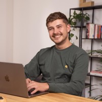 etrex Employee Caesar Voelkin's profile photo