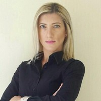 Localization Manager Employee Evi Christoforou's profile photo