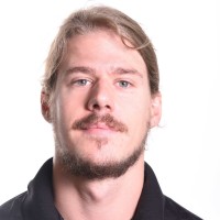 Austrian Standards Employee Emanuel Standhartinger's profile photo