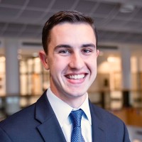 KPMG US Employee Daniel Amato's profile photo
