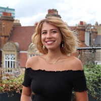 Cocentric Employee Alessia Zuccarello's profile photo