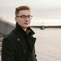Yuri Mandrikov Email