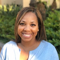 Starbucks Employee Crystal Nelson's profile photo
