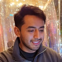 GO Project Employee Bryan Saeteros's profile photo