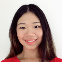 Amber Zhang Email