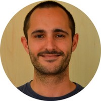 Legamar International School Employee Javier Martínez Manrique's profile photo