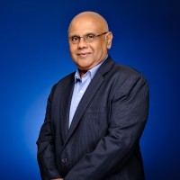 Samara Capital Employee Abhik Mitra's profile photo