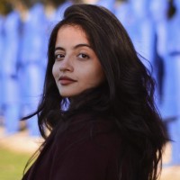 Antofágica Employee Mayra Medeiros's profile photo