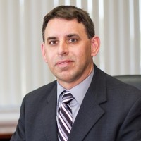 Priority Envelope Employee Al Golder's profile photo