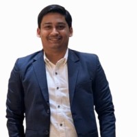 DeoLang Employee Shivam Jha's profile photo