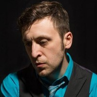 PopMatters Employee Cole Waterman's profile photo