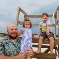 TP Mechanical Employee Brett Coffey's profile photo