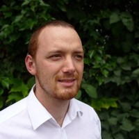 Formbay Employee Aaron Cossey's profile photo