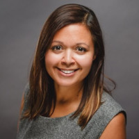 Meta Employee Terri-Ann Rowe's profile photo