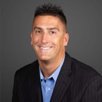 Protos Security Employee Aaron Ault's profile photo