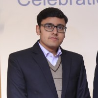 Government  College University, Faisalabad Employee Adil Riaz's profile photo