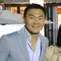 Recorded Future Employee Dq Li's profile photo