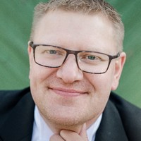 Sveriges a-kassor Employee Peter Holmgren's profile photo