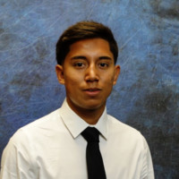 PERRY & PERRY BUILDERS, INC. Employee Aron Ramirez's profile photo