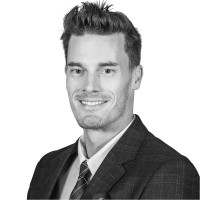 United Aqua Group Employee Luke Freck's profile photo