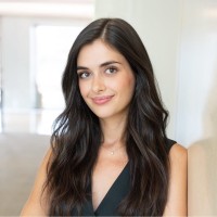 Iberostar Hotels & Resorts Employee Ainhoa Sánchez Nueno's profile photo