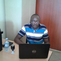 Premier Credit Uganda Employee Richard Mwanguhya's profile photo