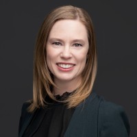 Rocky View County Employee Amy Zaluski's profile photo