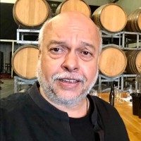 Consulting Board Asia Employee Michael Warren's profile photo