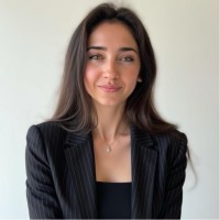TouchCare Employee Natalia Lang's profile photo