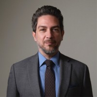 STFA Construction Group Employee Alp Köksal's profile photo