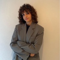 Alba Lopez Martin Email