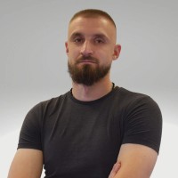 Click Entertainment Limited Employee Radu-Alexandru Bunel's profile photo