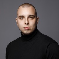 LEOCODE - Your Tech Partner Employee Hubert Krauze's profile photo