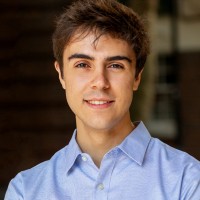 CurbIQ Employee Gonzalo Martínez Santos's profile photo