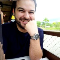 Peti9 Employee Rafael Mazzini's profile photo