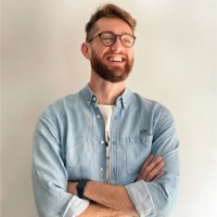 Idoneo Employee Thomas Gizzi's profile photo