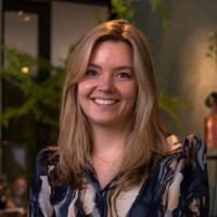 WSBDESIGN.COM | Shopfitting Employee Esmee Kemper's profile photo