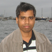 ASML Employee Santosh Sahoo's profile photo