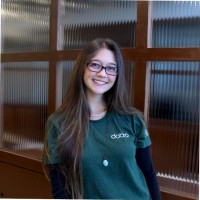 Dobro Employee Catherine Santoro's profile photo