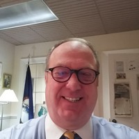 The Oxford Group Employee Carthan Currin's profile photo