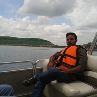 Ornate TechnoServices Pvt Ltd Employee Narendra Singh's profile photo