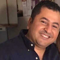 3D MAX Employee Eslam Abouelzahab's profile photo
