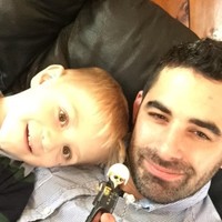 Anthony McDonald Email & Phone Number