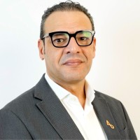 Ahmed Abouelela Email & Phone Number