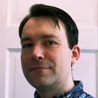 Resolve I.T. Employee Patrick Reynolds's profile photo