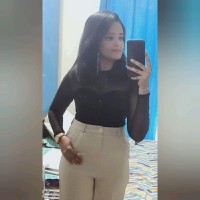 Roarforgood Employee Namita Nahar's profile photo